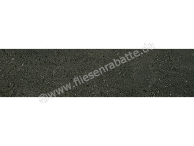 Agrob Buchtal Nova anthrazit 15x60 cm Bodenfliese | Wandfliese HT-Veredelung 431827H | 1