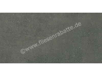Agrob Buchtal Nova basalt 60x120 cm Bodenfliese | Wandfliese HT-Veredelung 431849H | 1