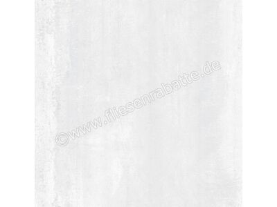 Keraben Barrington White 50x50 cm Bodenfliese / Wandfliese Matt Eben Naturale GUY13000 | 1