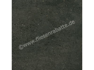 Agrob Buchtal Nova anthrazit 60x60 cm Bodenfliese | Wandfliese HT-Veredelung 431844H | 1