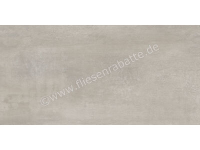Agrob Buchtal Alcina kieselgrau 45x90 cm Bodenfliese | Wandfliese PT-Veredelung 434833 | 1