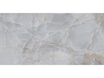 Emilceramica Tele Di Marmo Reloaded Onice Klimt 60x120 cm Bodenfliese / Wandfliese Glänzend Eben Full Lappato E0E8 | 1