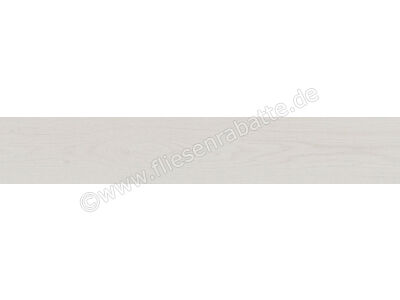 Emilceramica Dimore Sbiancato 20x120 cm Bodenfliese / Wandfliese Matt Strukturiert Naturale EGN6 | 1
