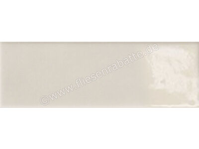 Emilceramica Sixty Sabbia 5x15 cm Wandfliese Minibrick Lux Glänzend Strukturiert Lappato EKNL | 1