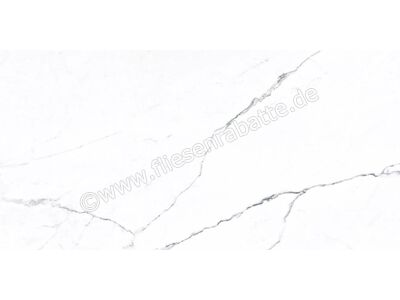 Keraben Idyllic Statuario White 60x120 cm Bodenfliese / Wandfliese Honed Matt Eben Naturale P0004027 | 3