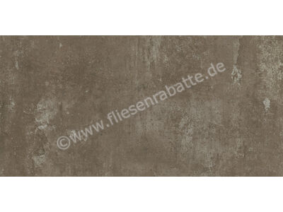 Agrob Buchtal Soul braun 30x60 cm Bodenfliese | Wandfliese matt eben PT-Veredelung 434854 | 1