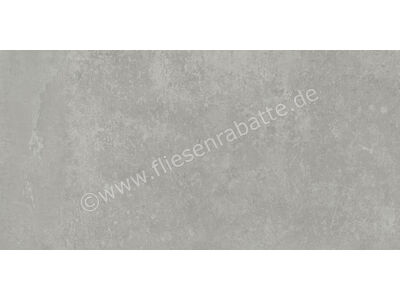 Agrob Buchtal Soul zementgrau 30x60 cm Bodenfliese | Wandfliese matt eben PT-Veredelung 434857 | 1