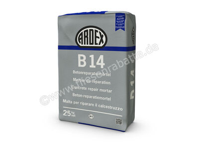 ARDEX B 12 Betonspachtel 25kg, 59,95