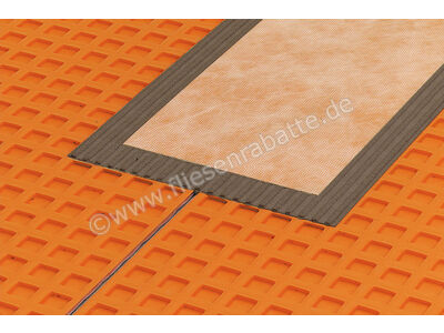 Schlüter Systems KERDI-KEBA Dichtband 5m Rolle Polyethylen KEBA100/85/5M | 1
