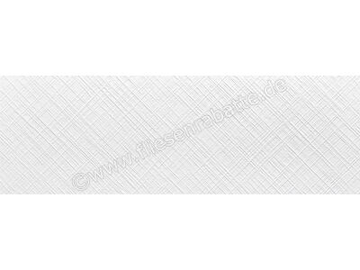 Keraben Essential Tartan White 40x120 cm Wandfliese KP96C050 | 1