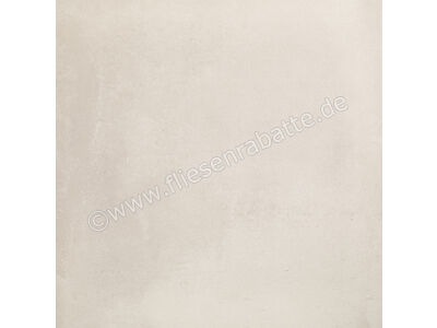 Margres Tool white 60x60 cm Bodenfliese | Wandfliese anpoliert eben A 66TL1A | 1