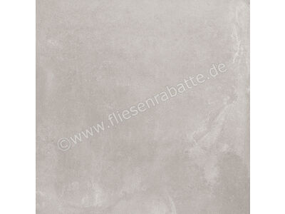 Margres Tool lightgrey 60x60 cm Bodenfliese | Wandfliese matt eben NR 66TL2NR | 1