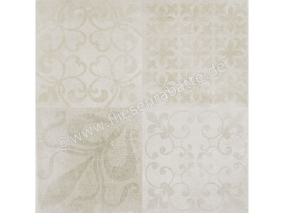 Keraben Priorat Beige 60x60 cm Bodenfliese | Wandfliese Modul GHW42041 | 1