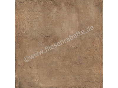 ceramicvision Geobrick Outdoor Canossa 60x60x2 cm Terrassenplatte matt strukturiert CV107650 | 1