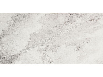 Marazzi Mystone Quarzite ghiaccio 60x120 cm Bodenfliese | Wandfliese matt strukturiert naturale MLGC | 1