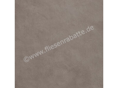 Margres Edge Taupe 60x60 cm Bodenfliese | Wandfliese touch eben TC 66E04TC | 1