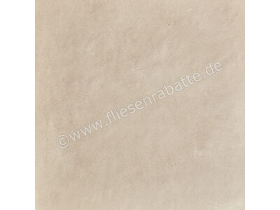 Margres Edge Cream 90x90 cm Bodenfliese | Wandfliese naturale eben NR 99E02NR | 1