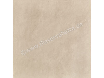Margres Edge Cream 90x90 cm Bodenfliese | Wandfliese touch eben TC 99E02TC | 1