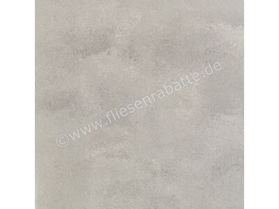 Margres Edge Silver 90x90 cm Bodenfliese | Wandfliese poliert eben PL 99E03PL | 1
