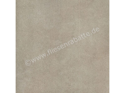 Margres Slabstone Tortora 60x60 cm Bodenfliese | Wandfliese anpoliert eben A 66SL3TA | 1
