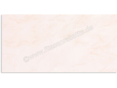 Agrob Buchtal Trevi weiß-beige 30x60 cm Wandfliese matt eben 280870 | 1