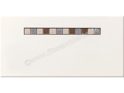 Steuler Vanille beige grau 25x50 cm Schnittdekor matt eben eben Y26097001 | 1