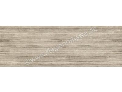 Marazzi Fresco truffle 32.5x97.7 cm Wandfliese Struttura Ars 3D matt strukturiert struttura ars 3d M897 | 1