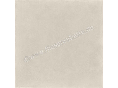 Marazzi Material White 120x120 cm Bodenfliese / Wandfliese Matt Eben Naturale M0K5 | 1