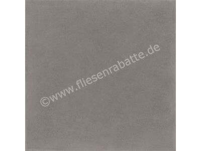 Marazzi Material Dark Grey 120x120 cm Bodenfliese / Wandfliese Matt Eben Naturale M0K1 | 1