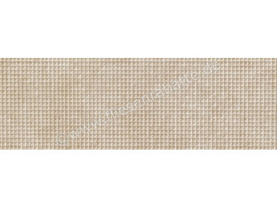 Marazzi Fresco Truffle 32.5x97.7 cm Wandfliese Struttura 3D Micromos Matt Strukturiert Struttura 3D Micromos M1SG | 1