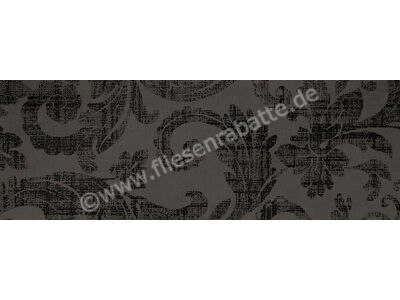 Marazzi Fabric Wool 40x120 cm Dekor Decoro Tapestry Matt Eben Naturale M0KU | 1