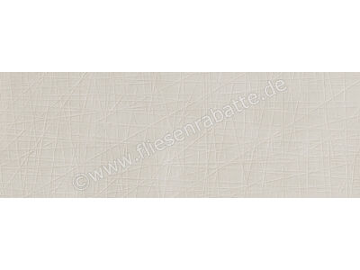 Marazzi Fabric Hemp 40x120 cm Wandfliese Struttura 3D Basket Matt Strukturiert Struttura 3D Basket ME16 | 1