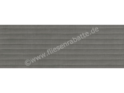Marazzi Fabric wool 40x120 cm Wandfliese struttura 3D Fold matt strukturiert struttura 3d fold ME17 | 1