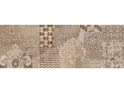 Marazzi Fabric linen 40x120 cm Dekor Decoro Tailor matt eben naturale ME1N | 1