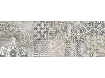 Marazzi Fabric cotton 40x120 cm Dekor Decoro Tailor matt eben naturale ME1P | 1