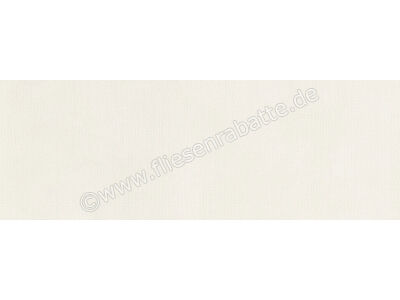 Marazzi Fabric Cotton 40x120 cm Wandfliese Matt Eben Naturale MQUT | 1