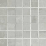 ceramicvision Oxy grigio chiaro 30x30cm Mosaik