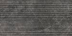 ceramicvision Aspen basalt 60x120cm Dekor