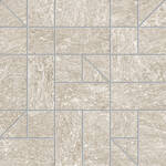 Agrob Buchtal Timeless Sand 30x30cm Mosaik