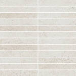 Villeroy & Boch Hudson white sand 2,5x15cm Mosaik