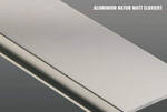 Schlüter Systems DECO-SG-AE Dekorprofil Aluminium Aluminium natur matt eloxiert SG100AE12 | 6