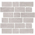 Margres Evoke light grey 30x30cm Bricks