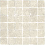 Margres Evoke white 30x30cm Mosaik