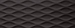 Love Tiles Genesis black 45x120cm Dekor