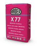 Ardex X 77 Grau 54060