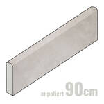 Margres Tool lightgrey 8x90cm Sockel