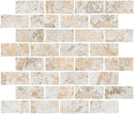 ceramicvision Pictura frammenti 33,3x31,5cm Mosaik