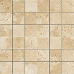 ceramicvision Aurum ebur 30x30cm Mosaik