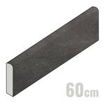 Keraben Priorat Grafito 8x60cm Sockel