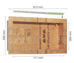 Schlüter Systems KERDI-BOARD-NLT warmweiss 3000K KB12NLTP5AE1